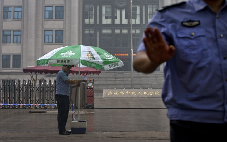 Serial killer ομολόγησε τη δολοφονία 19 ανθρώπων- Σκότωσε και τους δικούς του γιατί δεν του έδιναν χαρτζιλίκι